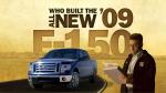 Ford F-150 SuperCrew Cab 2009 года
